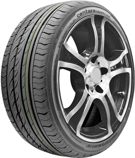 [W166] 225/40R18 CENTARA VANTI HP 92W XL M+S 340AA