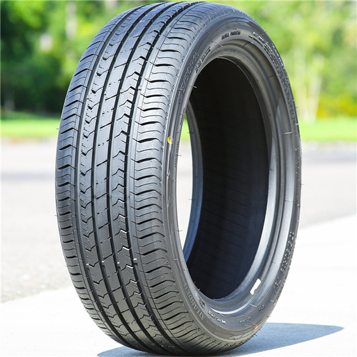 [UHP1018] 215/55ZR17 ATLANDER XSPORT-86 98W XL 420A-A 45K + ROAD HAZARD