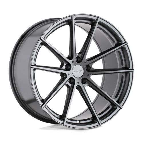 [2010BAT405114G76] TW BATHURST 20X10 5X114 +40 76 G-GNMTL