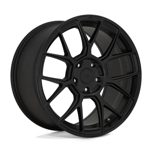 [MR14788512735] MR147 18X8.5 5X4.5 S-BLK 35MM