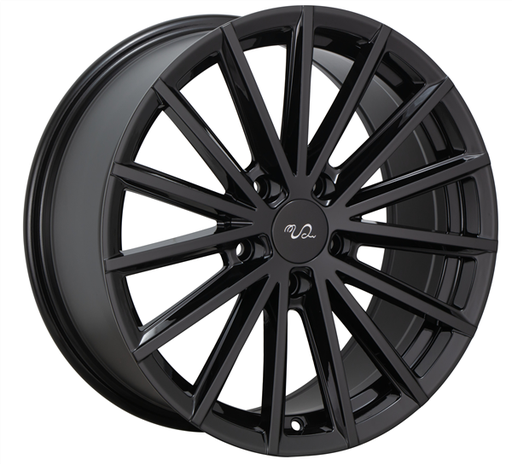 [U2581705B] U2-58-M 17X7.5+38 5X114.3 C.B-73.1 B ALL BLACK