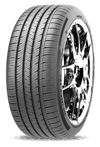 [TH47336] 245/45ZR17 GOODRIDE SA-77 99W XL ( 50,000 MILES + ROAD HAZARD )