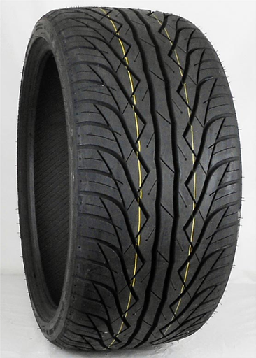 [LXS0960010II] 245/35ZR20 LEXANI LX-SIX II 95W XL 420-A-A + ROAD HAZARD