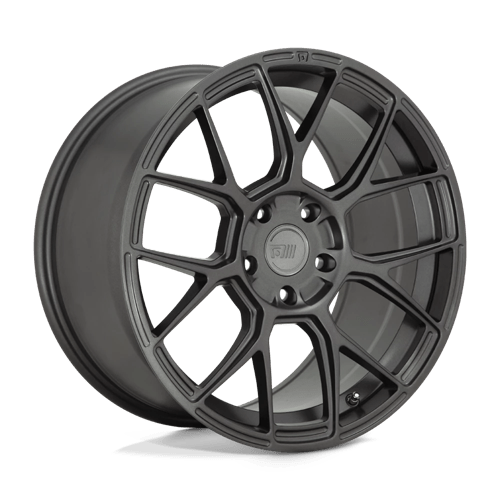 [MR14789512445] MR147 18X9.5 5X4.5 G-MTL 45MM