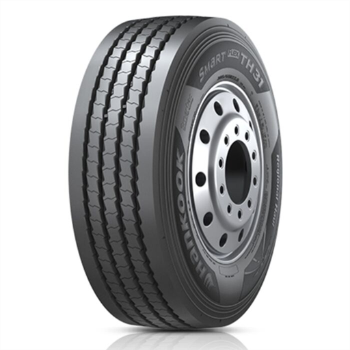 [3003745] 235/75R17.5 18PR HANKOOK TH31 "TRAILER"