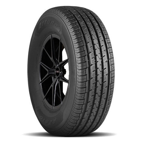 [AZ610-I0064515] 245/65R17 ATTURO AZ610 111H XL M+S 560AA**60K**