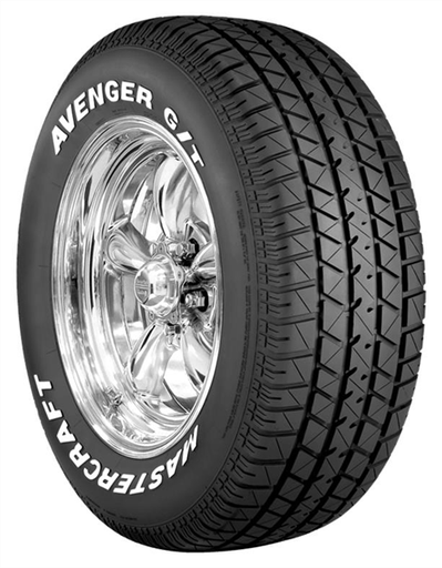 [C001FD] 295/50R15 MASTERCRAFT AVENGER GT 105S**SPECIAL PRICE***