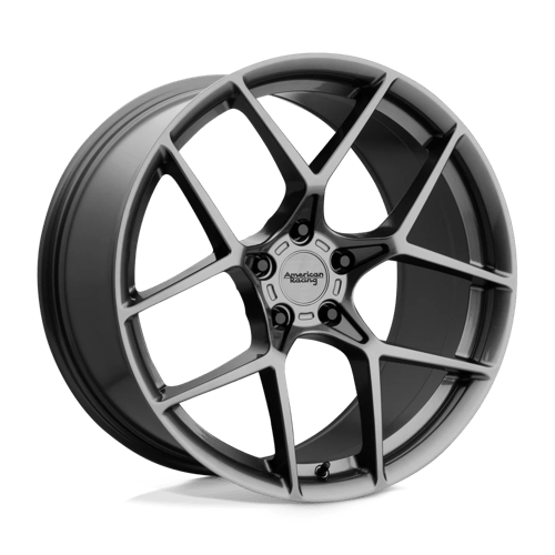 [AR92498534950] AR924 19X8.5 5X4.75 GRAPHITE 50MM