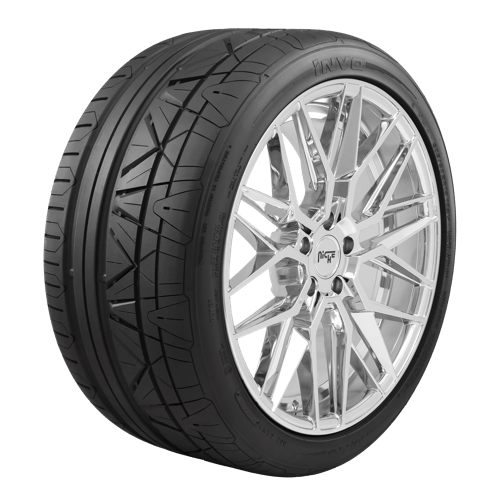[N203-430] INVO 275/30ZR22 99W XL 28.5