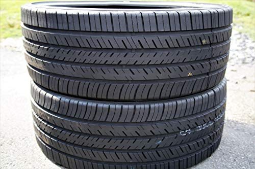 [221009038] 245/30R22 Atlas Tire Force UHP 92W, XL All Season High Performance ***40K***
