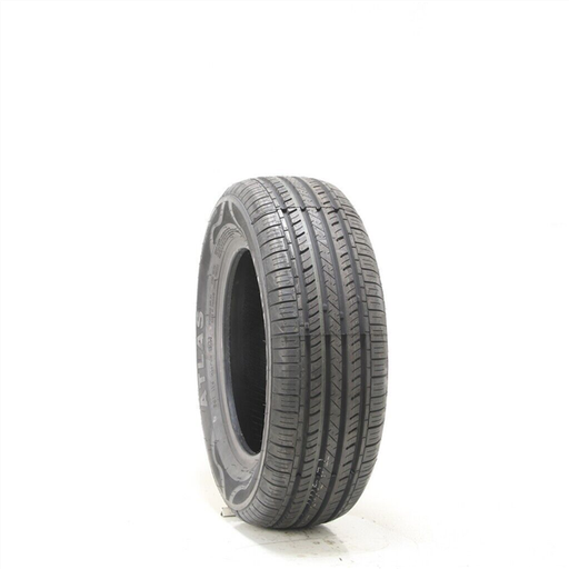 [221018422] 245/40R18 Atlas Tire Force HP 97V, SL All Season 50K miles 700AA