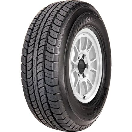 [VT13634] 255/70R17 VANTAGE SUV 112T 460AA *50K*