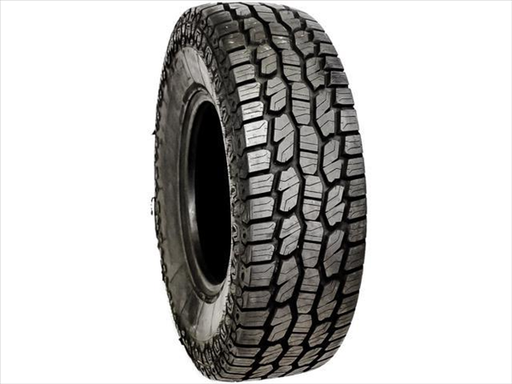 [2557018AT] 255/70R18 ATLAS PARALLER A/T 113S 560AB 36psi BSL***55K***