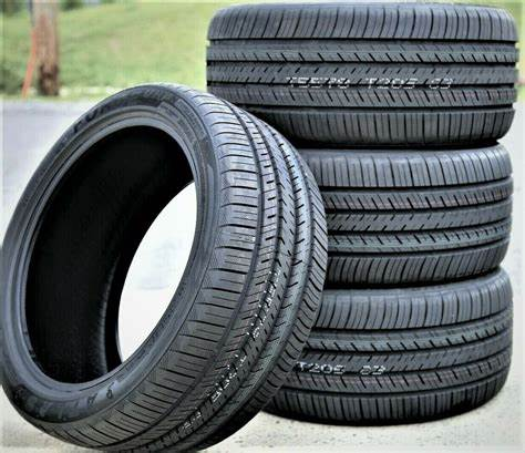 [221024705] 265/35R22 Atlas Tire Force UHP 102V, XL Performance All Season 520AAA