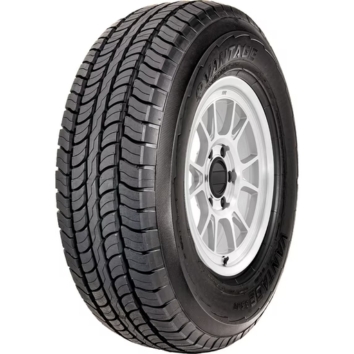[VT13635] P 265/70R17 VANTAGE SUV 115T BW