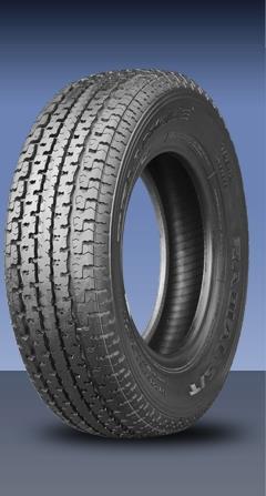 [2157514TR643] ST215/75R14 TRIANGLE TR643 ST 6PLY