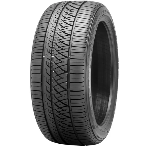 [28962770] 205/50R17 FALKEN ZIEX ZE960 A/S 93V XL M+S 640AA**65K**+ROAD HAZARD