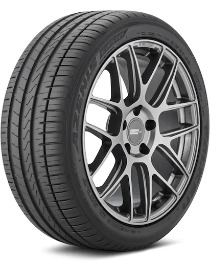 [28031037] 255/40ZR17 FALKEN AZENIS FK510 94W M+S 300AA-A +ROAD HAZARD