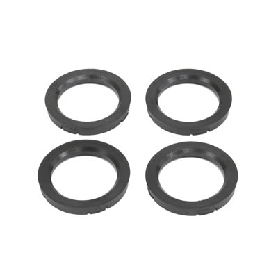 [HR73-6606-4] HUBRINGS 73MMX66.06MM SET OF 4