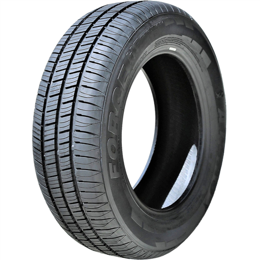 [1955015 ATLAS] 195/50R15 ATLAS FORCE HP 82H **50K*** ROAD HAZARD