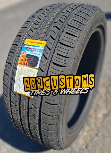 [3000000083] 195/65R15 FERENTINO ETERNOPRESA A/S 91H ***440AA ***45K***+ROAD HAZARD