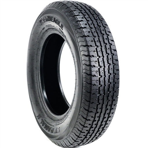 [TSL02R] ST175/80R13 TRANSEAGLE ST RADIAL II 8PLY 97/93L 65PSI RWL