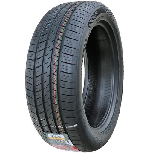 [1200060619] 255/55R19 ARMSTRONG TRU-TRAC SU 111Y XL M+S 440-A-A 65K+ROAD HAZARD
