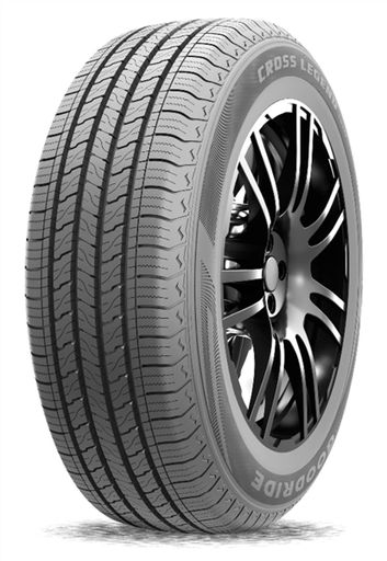 [TH21848] 235/60R18 GOODRIDE SU320 103V 500AA