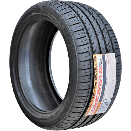 [1955516ARROYO] 195/55R16 ARROYO GRAND SPORT A/S 91W 500AA