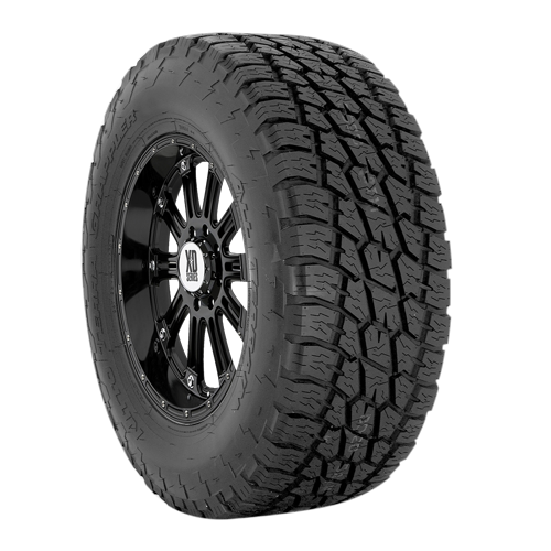 [N224-350] TER GRAPG3 245/65R17 111/T XL 29.53