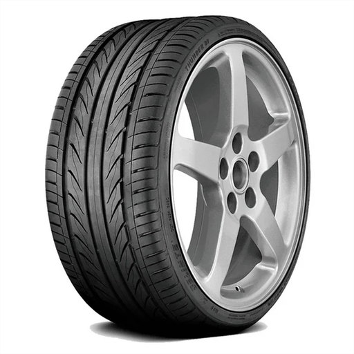 [841623109721] 205/45/R17 DELINTE 88W XL D7+ ROAD HAZARD