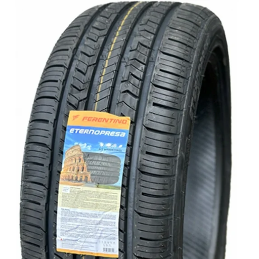 [3000000242] 215/70R15 FERENTINO ETERNOPRESA 98 H ***440AAA***45k****+ROAD HAZARD