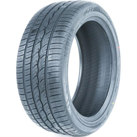[295KN] 295/35R24 NEBULA FALCON AS Performance 110 XL 500AA 60K