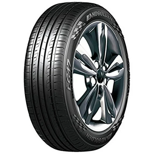 [2055016LANDGOLDEN] 205/50ZR16 LANDGOLDEN LG17 87W***500AA*45K**
