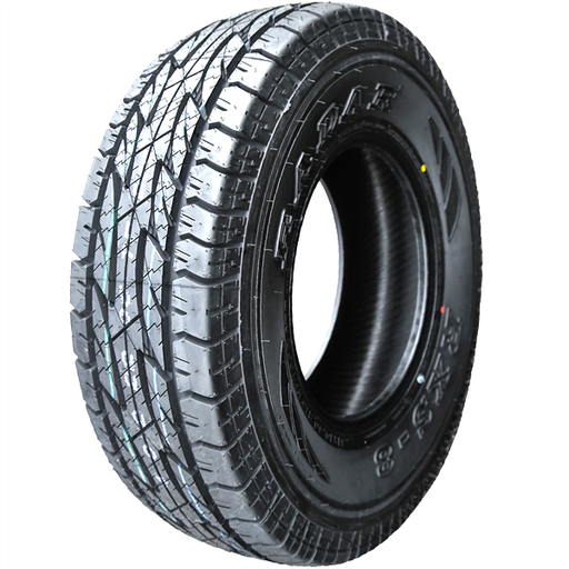[ACC0078] 235/75R15 RADAR RXS8 A/T 109S XL 520AB M+S**40K**+ROAD HAZARD**MADE BY MICHELIN