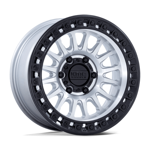 [KM552DB18908800] IMS 18X9 8X180 124 +0 MACH-BLK-LP