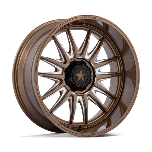 [MA055ZE24101225N] COMMANDER UTV 24X10 5X4.5 -25 BZ-MILL