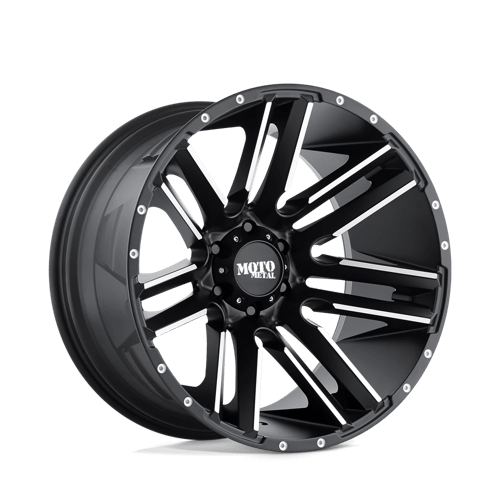 [MO97821080524N] MO978 20X10 8X6.5 S-BLK MACH -24MM
