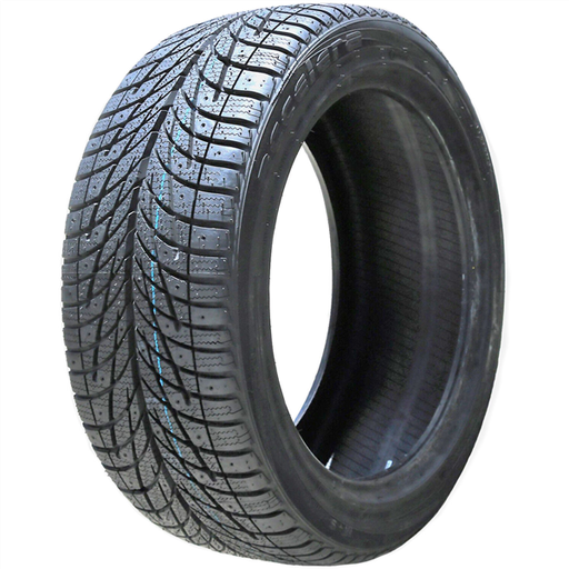 [1200045937] 235/40R18 ACCELERA X GRIP STUDDABLE 3PMSF 95V XL M+S***400AA**30K** ***WINTER TIRE***