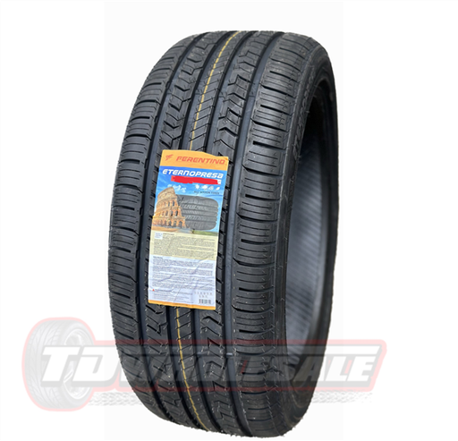 [3000000246] 215/60R/17 FERENTINO ETERNO PRESA 96H ***440AA***45K** + ROAD HAZARD