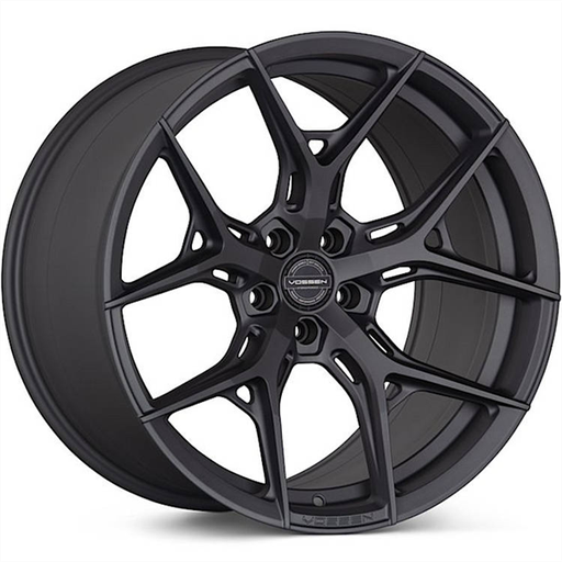 [S103209044P3802] 20X9+38 SELECT PRECISION ALLOYS BRISTOL 5X112 6.47 66.53 GLOSSY BLACK