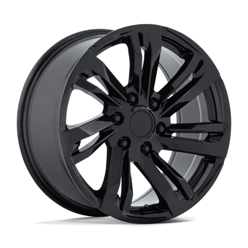 [PR240BX18857235] PR240 18X8.5 6X132 74 +35 G-BLK