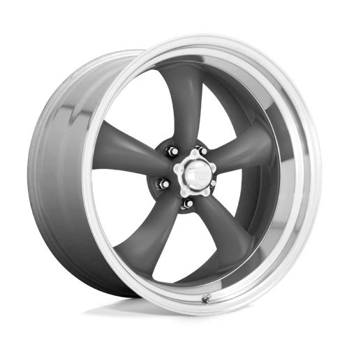 [VN2158173] VN215 TT-II 1PC 18X10 5X5.0 GRAY 5.75BS
