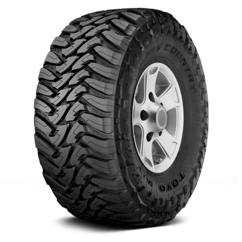 [360130] LT265/70R17 TOYO OPEN COUNTRY M/T 121P 10PLY