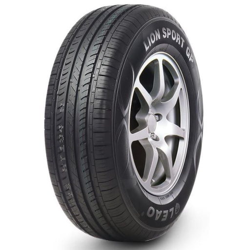 [221005289] 215/75R15 LION SPORT GP 100S 600AB M+S ***50K***ROAD HAZARD