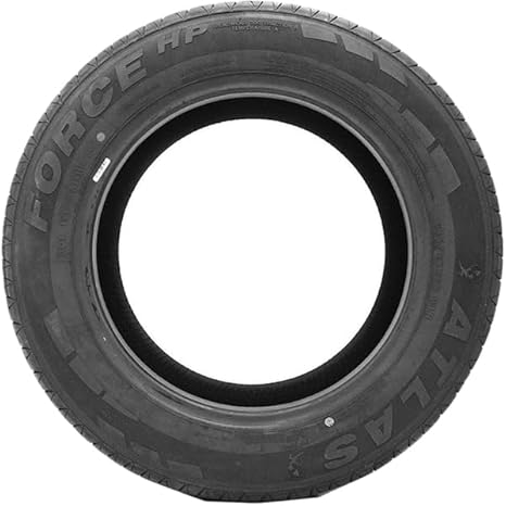 [225-70-16ATLAS] 225/70R16 ATLAS FORCE HP 107H XL ***40K***+ROAD HAZARD