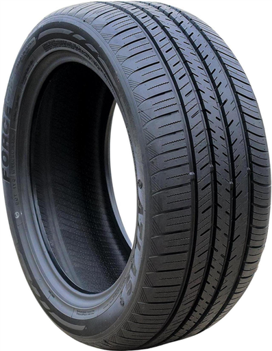 [221009034] 235/50R17 ATLAS FORCE UHP 96W 520AA ***40K*** ROAD HAZARD