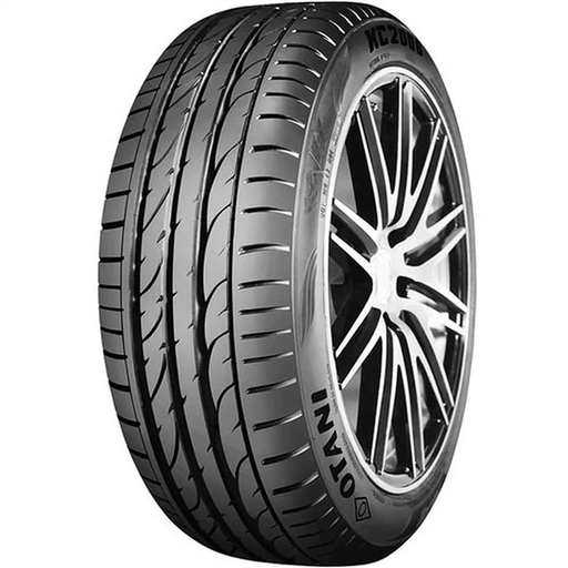 [S191L] 205/60ZR14 OTANI KC2000 88H