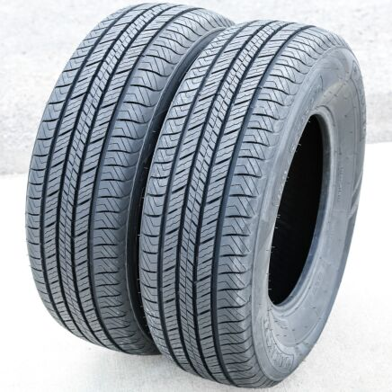 [HT1032] 265/70R18 ATLANDER ROVERCLAW H/T 116H 480A-A 50K