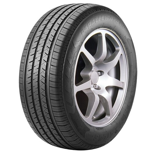 [2210245AS] 235/55R17 ATLAS PARALLER 4X4 HP 103W XL OWL 480AB ***55K*** ROAD HAZARD***